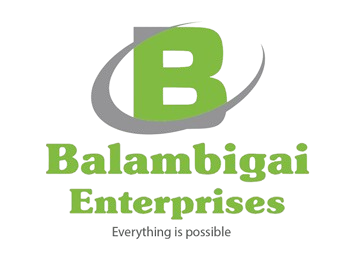 Balambigai Enterprises