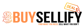 BuySellify