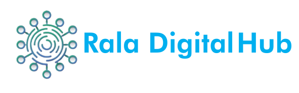 Rala Digital Hub